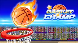 Basket Champ (Чемпион по баскетболу)