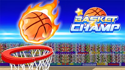 Basket Champ